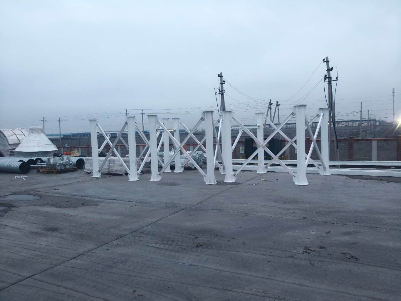 預拌砂漿設備配件